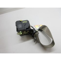 Ceinture Arriere Gauche Jaguar S-type Phase 2